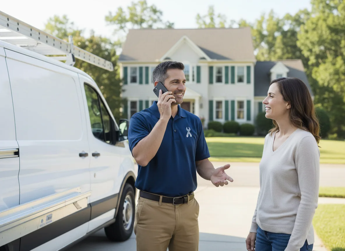 Home Gutter Service Menifee, AR FAQs